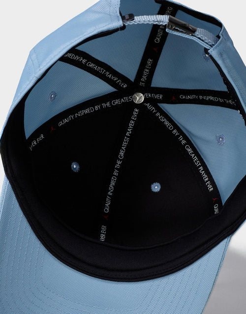 Rise Cap Adjustable