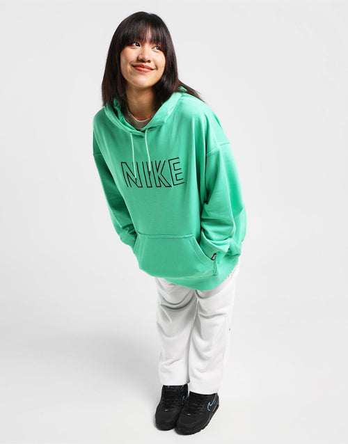 Sportswear Oversized Pullover