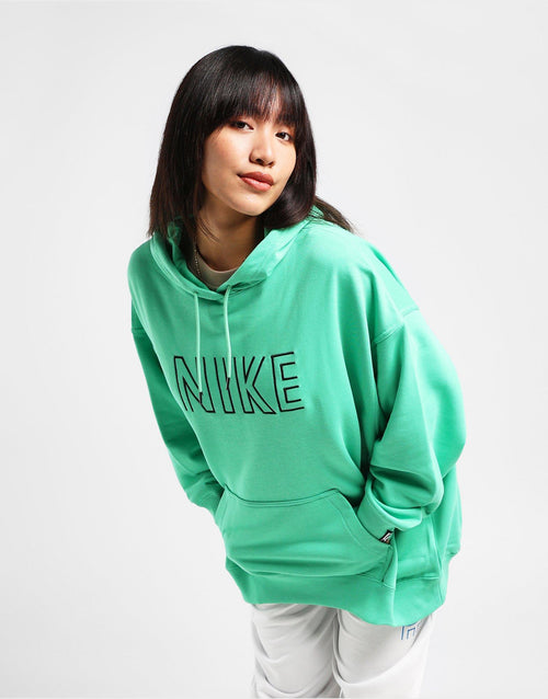 Sportswear Oversized Pullover