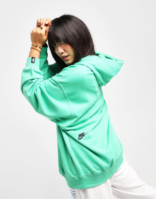 Sportswear Oversized Pullover