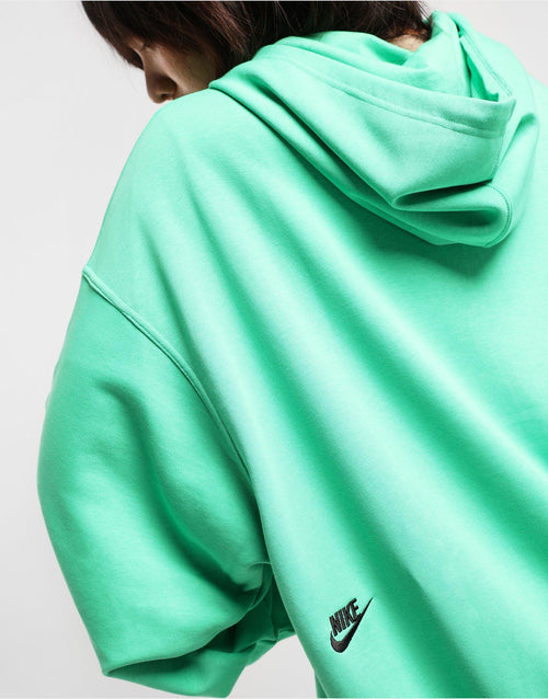 Sportswear Oversized Pullover