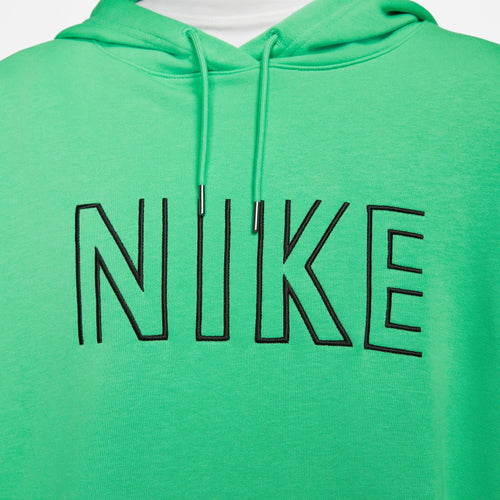 Sportswear Oversized Pullover