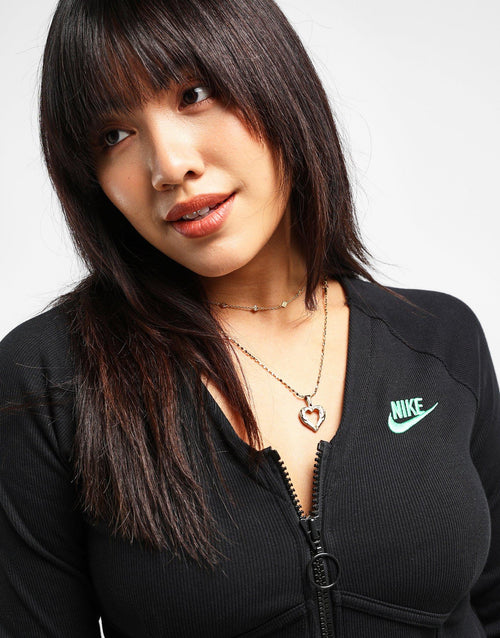 Sportwear Ribbed