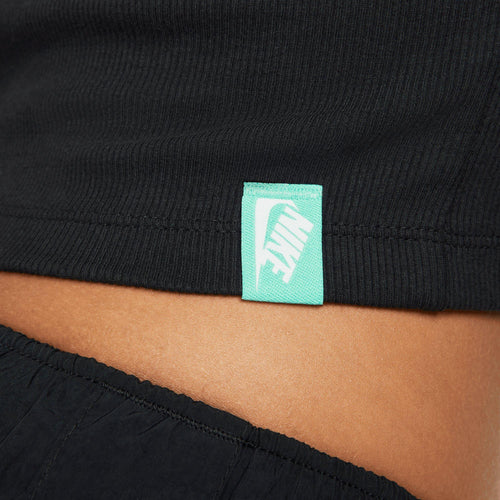 Sportwear Ribbed
