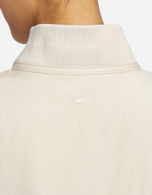 Sportswear Cropped Full-Zip