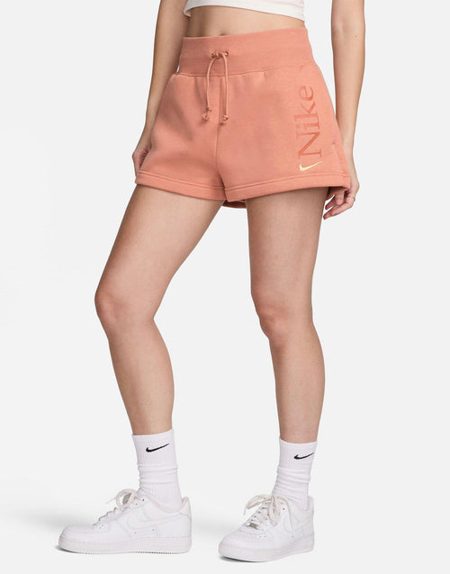 Sportswear Phoenix Fleece Loose High-Waisted