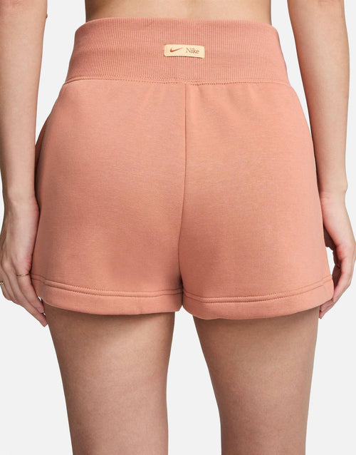 Sportswear Phoenix Fleece Loose High-Waisted