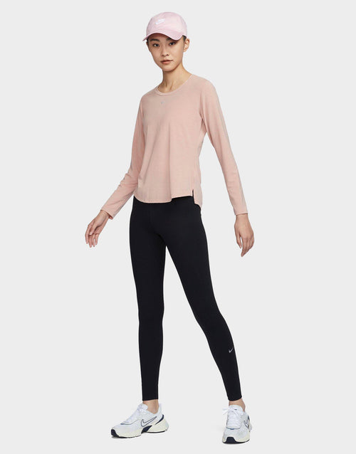 One High-Waisted Full-Length