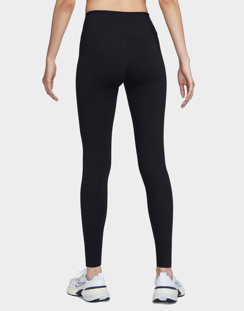 One High-Waisted Full-Length