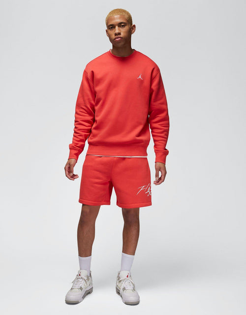 Brooklyn Fleece