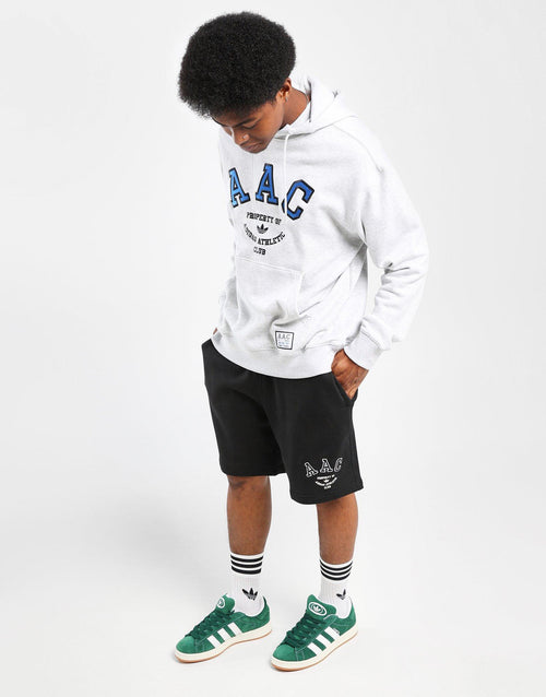 RIFTA Metro AAC Shorts