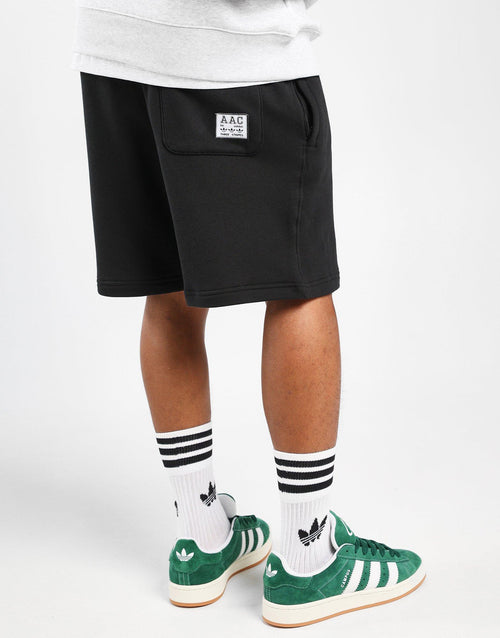 RIFTA Metro AAC Shorts