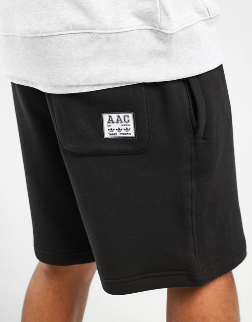 RIFTA Metro AAC Shorts