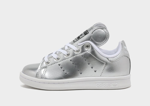Adidas Originals x Disney Mickey Stan Smith Shoes