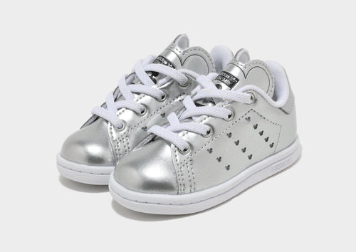 Adidas Originals x Disney Mickey Stan Smith Shoes