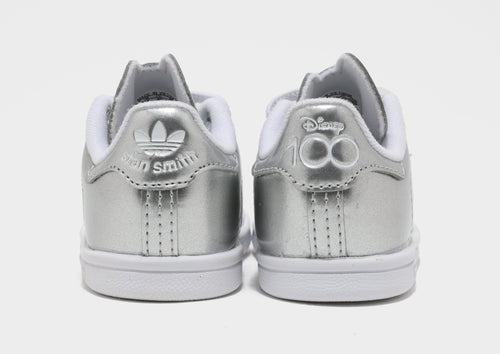Adidas Originals x Disney Mickey Stan Smith Shoes