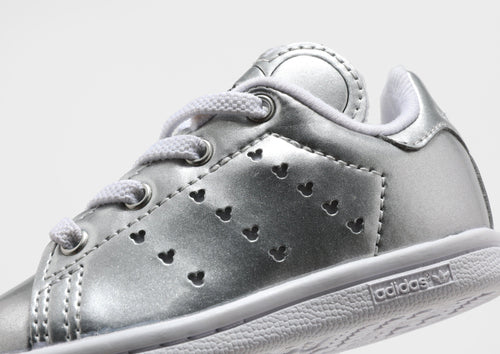 Adidas Originals x Disney Mickey Stan Smith Shoes