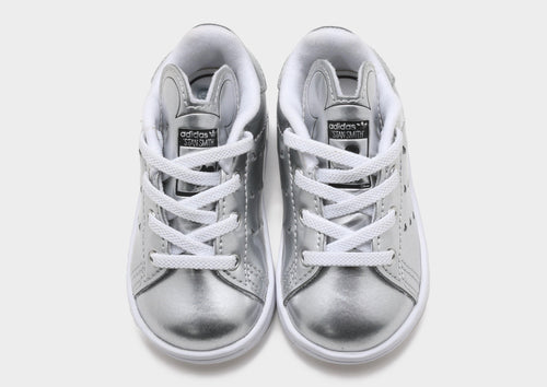 Adidas Originals x Disney Mickey Stan Smith Shoes