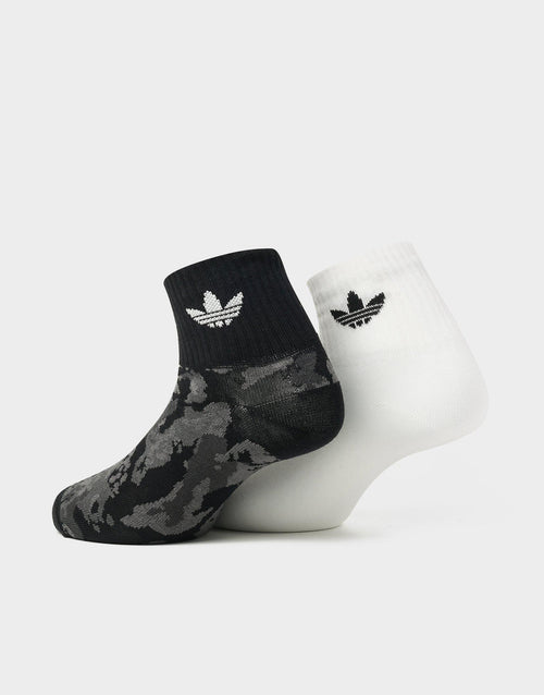 Camo Ankle (2)