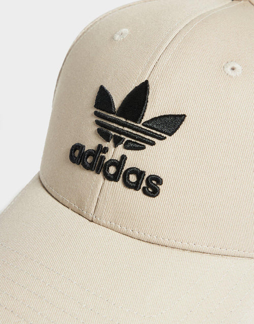 Adicolor Classic Trefoil Baseball