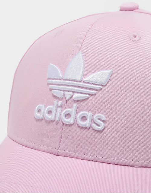 Adicolor Classic Trefoil Baseball