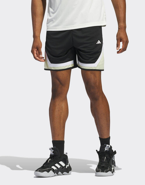 Pro Block Short