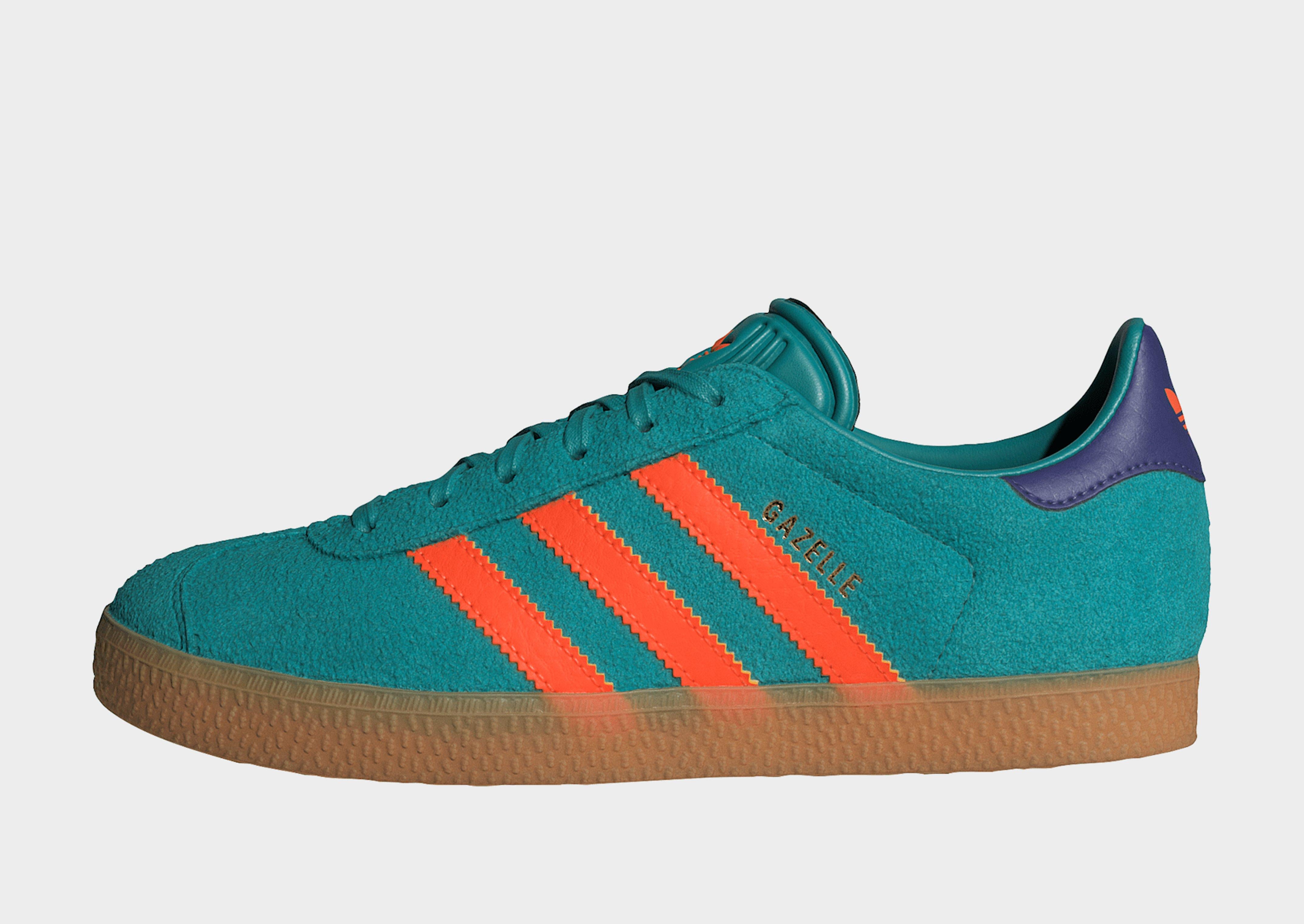Gazelle Junior