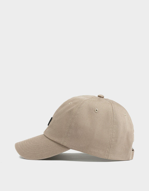 Classic Curved Brim
