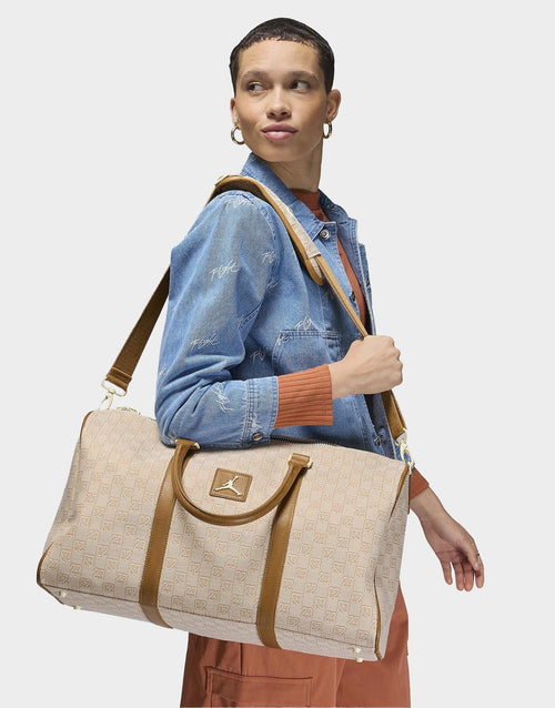Monogram Duffle (25L)
