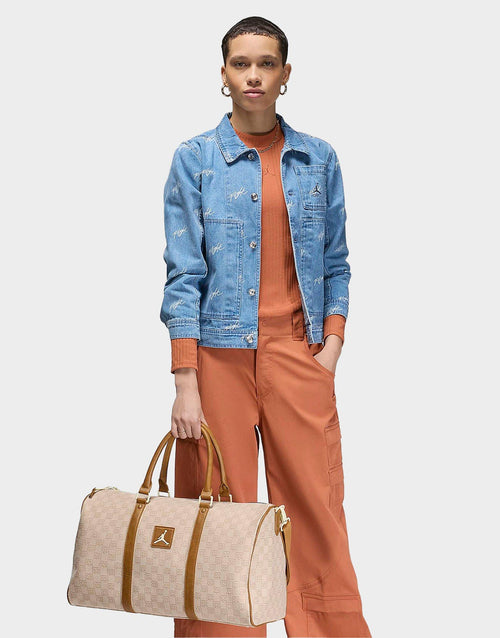 Monogram Duffle (25L)