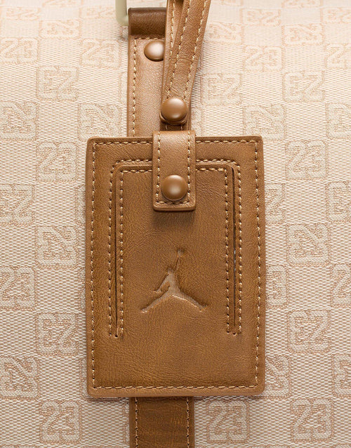 Monogram Duffle (25L)