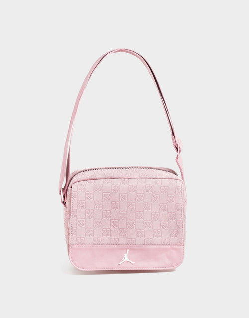 Monogram Mini Messenger (3.6L)
