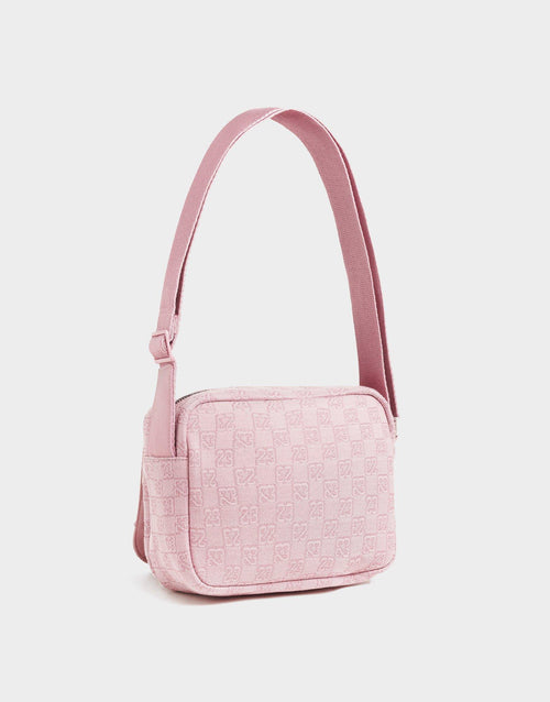 Monogram Mini Messenger (3.6L)