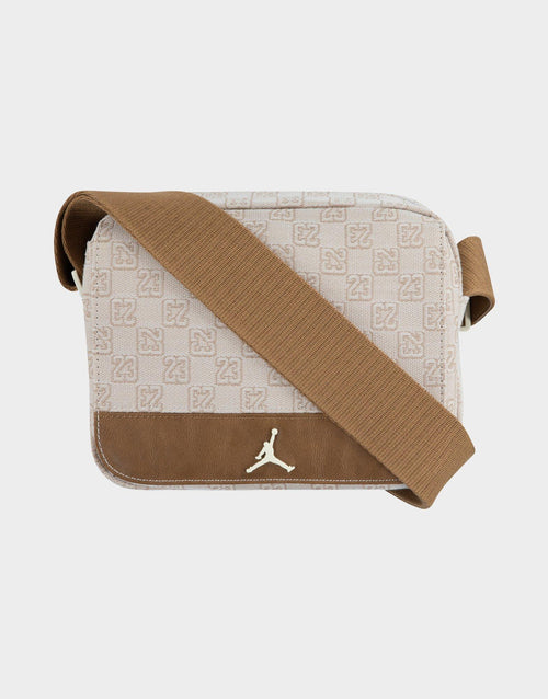 Monogram Mini Messenger (3.6L)