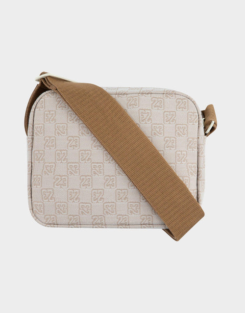 Monogram Mini Messenger (3.6L)