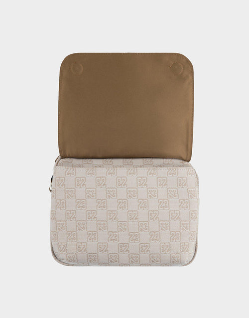 Monogram Mini Messenger (3.6L)
