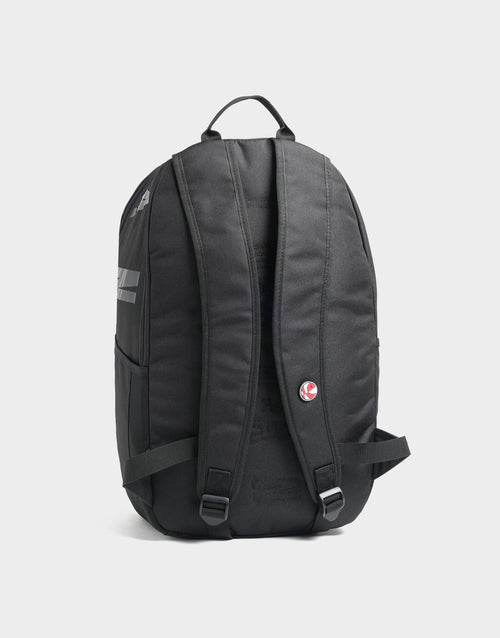 JAN Rubber Pin Daypack