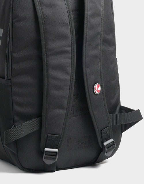 JAN Rubber Pin Daypack
