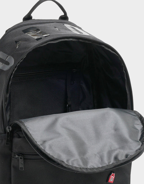JAN Rubber Pin Daypack