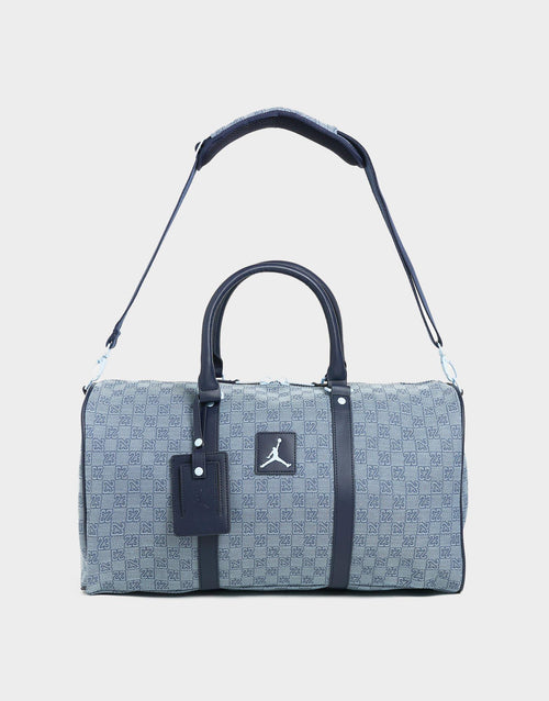 Monogram Duffle (25L)