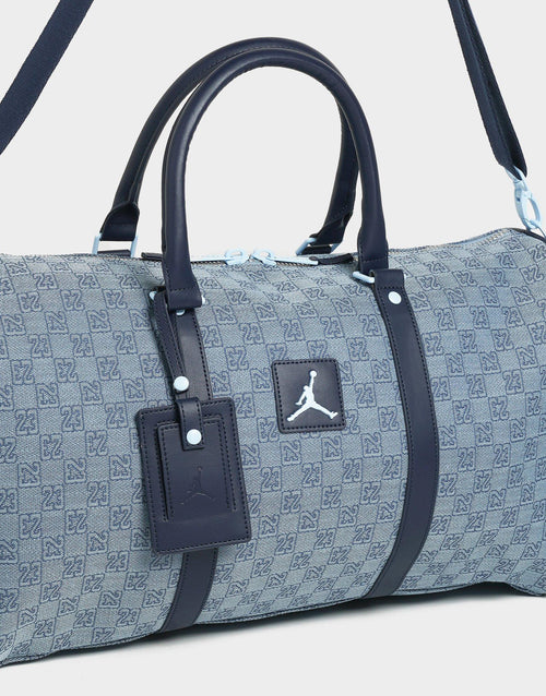 Monogram Duffle (25L)
