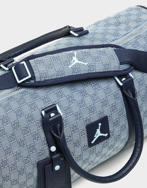 Monogram Duffle (25L)