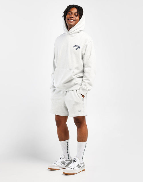 Athletics French Terry