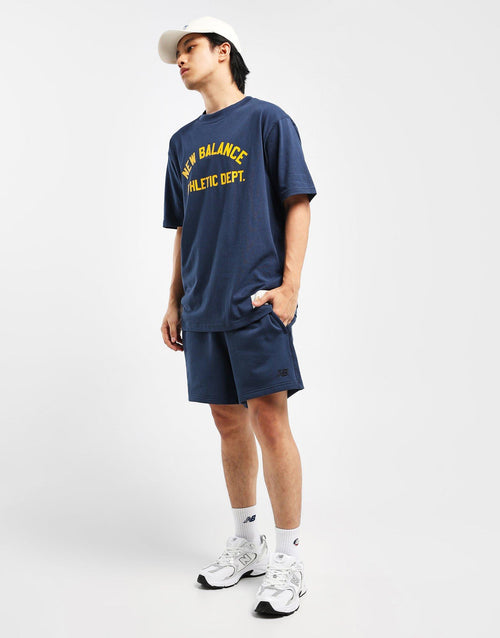 Athletics French Terry