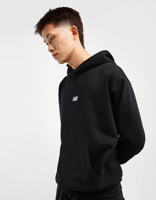Athletics French Terry Graphic Hoodie
