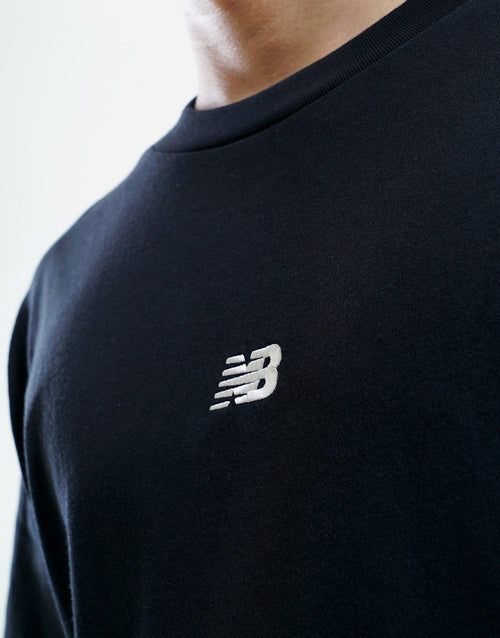 Athletics Cotton Graphic Tee