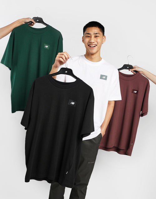 Tee Rack