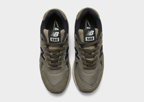 New Balance 580