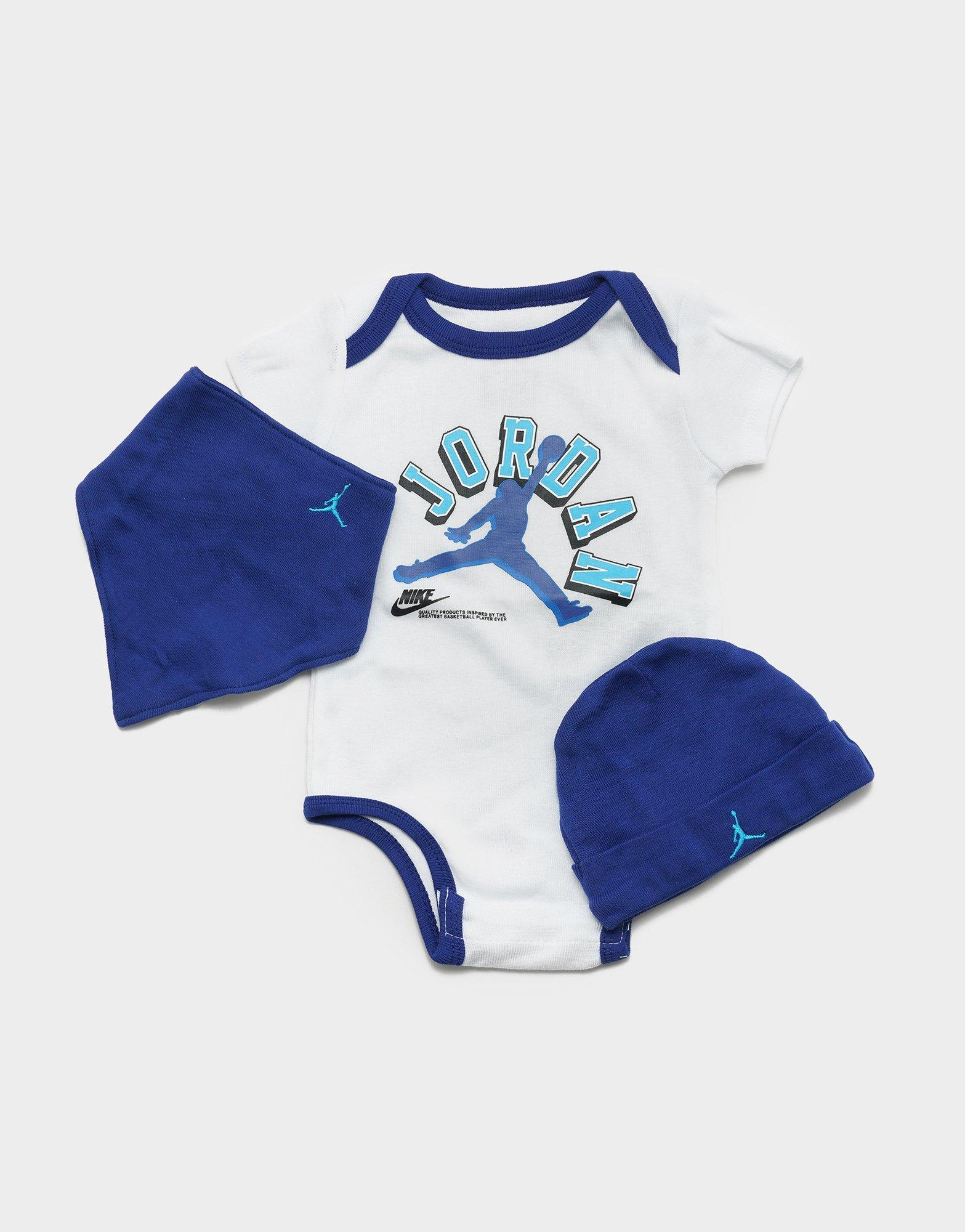 Varsity Logo Box Set (3)