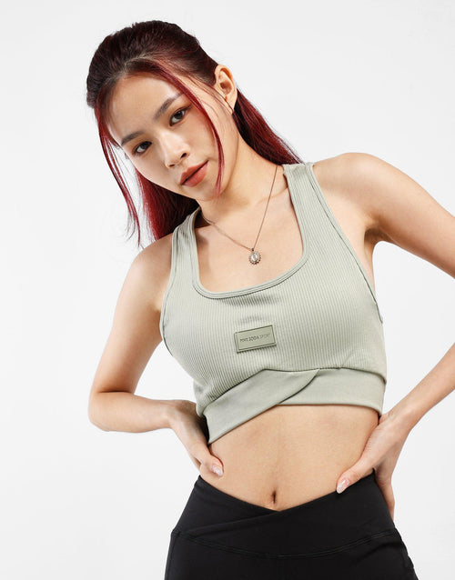 Joni Rib Seamless